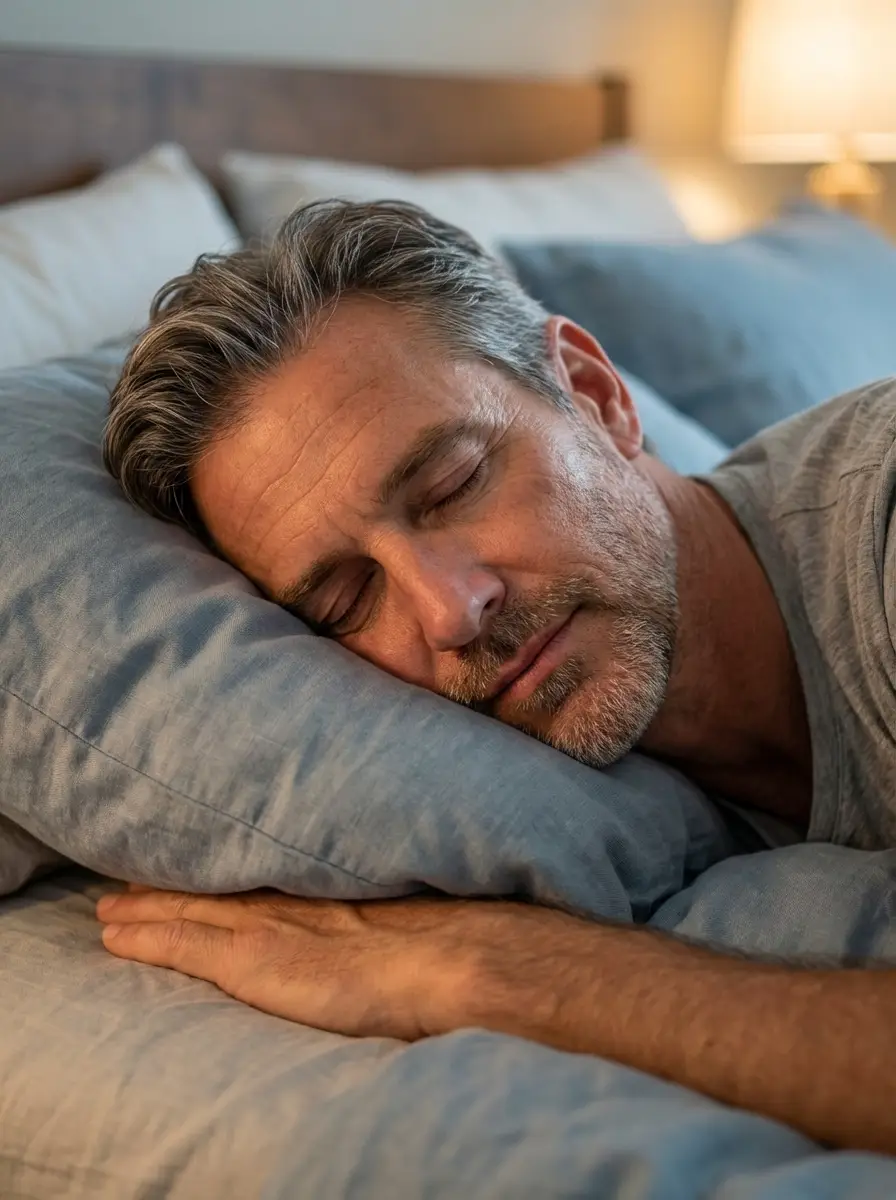 Sleep and diabetes